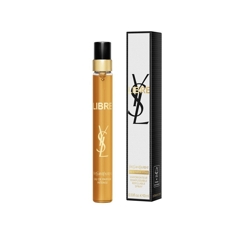 LIBRE INTENSE EAU DE PARFUM